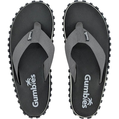 Gumbies Duckbill Black/Grey Размер на обувките (ЕС): 37 /