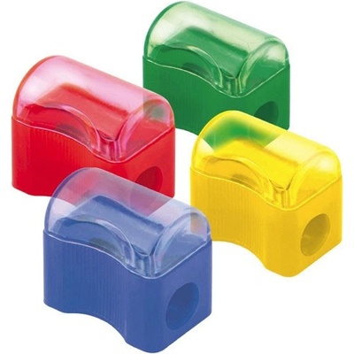 Delta by Axent Острилка с резервоар Delta Comfy Микс (1907013-D9702)