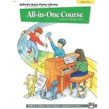 Alfred´s Basic All-In-One Course, Bk 2