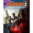 Tom Clancys The Division 2 Warlords of New York