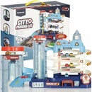 Springos Parkovací dům RT0003