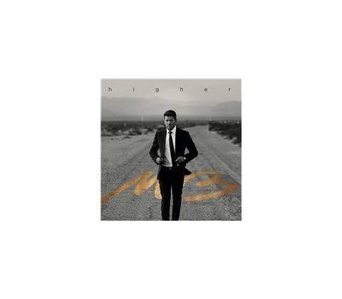 BUBLE, MICHAEL - HIGHER LP