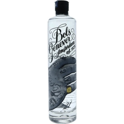 Bols Genever Amsterdam 21 38% 0,7 l (holá láhev)