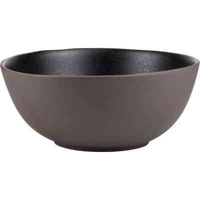 Zeli miska hluboká černá 100 ml 26,5 cm