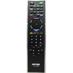съвместим Sony rm-yd061 - заместител дистанционно управление (rm-yd061) Дистанционно