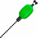 Fox Swinger Dumpy Bobbin Zelená