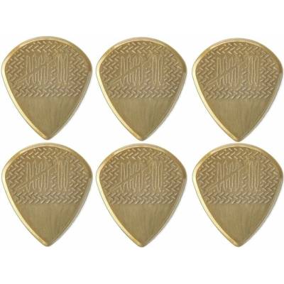 Dunlop 471PMT Mick Thomson Jazz III Player Pack Trsátko / Brnkátko