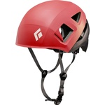 Black Diamond Хибридна каска Black Diamond Capitan E Helmet Climbing helmet - Hyper Red - размер S/M 53-59 cm (317-0240-0411)