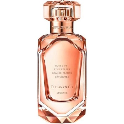 Tiffany & Co. Signature Rose Gold Intense parfémovaná voda dámská 50 ml