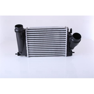 Chladič turba NISSENS 961121