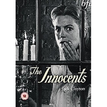 The Innocents DVD
