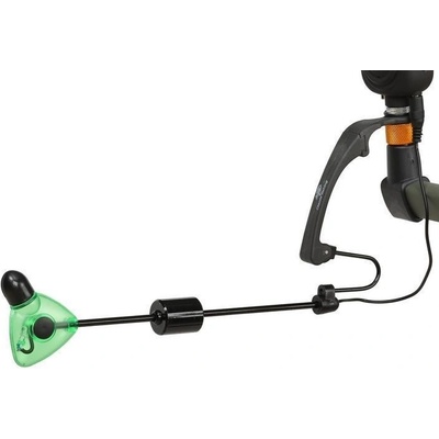 Giants Fishing indikátor záběru svítící DFX Green