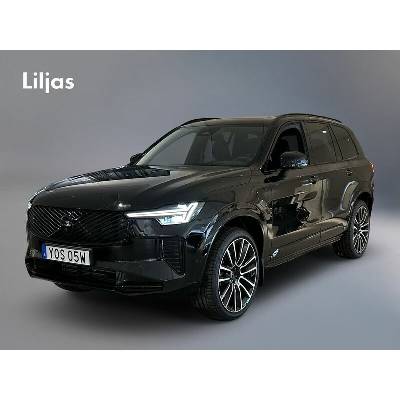 Volvo XC90 T8 AWD 335 kW