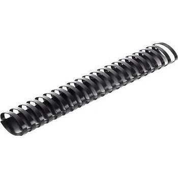 Image 1 of Спирала плоска за подвързване 28 мм, 235-280 листа