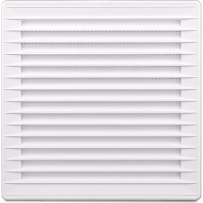 AirRoxy SVMn 80-150 170 x 170 mm bílá