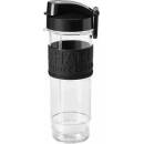 Concept Nádoba kompletní s víkem 400 ml černá 42396357