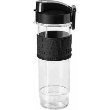 Concept Nádoba kompletní s víkem 400 ml černá 42396357