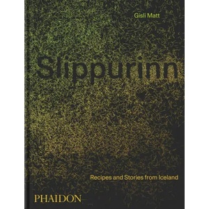 Slippurinn (ISBN: 9781838663117)