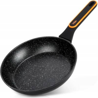 Granitová pánev Vilde Terruna 24 cm indukce plyn nepřilnavý povrch