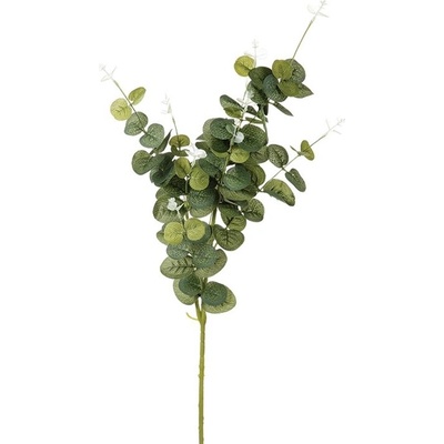 Umělý eukalyptus ATMOSPHERA 124150, zelený