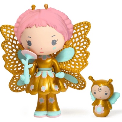 Djeco Tinyly Hortense & Fly – Zboží Dáma