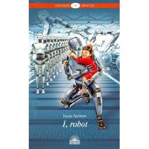 I, Robot | Айзек Азимов (2019)