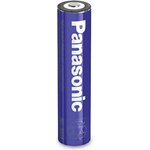 Panasonic Батерия panasonic тип aaa, за промишлена употреба, 1 бр. /опаковка (hhr-80aaa3b)