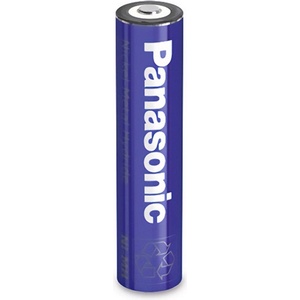 Panasonic Батерия panasonic тип aaa, за промишлена употреба, 1 бр. /опаковка (hhr-80aaa3b)
