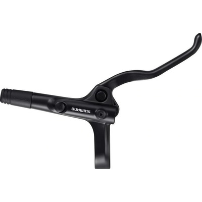 Shimano Brake Lever MT200 pravá černá – Zboží Dáma