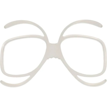 Crullé Универсална диоптрична щипка за ски очила Crullé