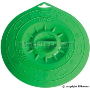 Silikomart Капак ufo Ф21, код С52