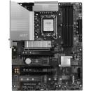 MSI PRO Z890-S WIFI6E
