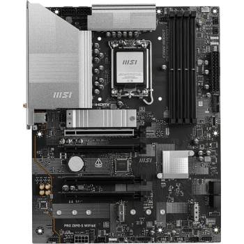 MSI PRO Z890-S WIFI6E