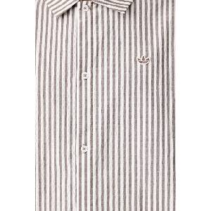 Adidas риза мъжка с памук Resort (KW8266)