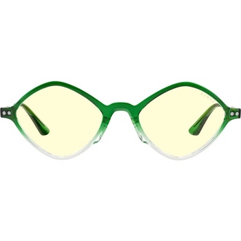Image 1 of GUNNAR GUNNAR Loki Asgard Edition, Emerald Gold Amber (GUN-LOK-01601)