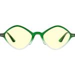 GUNNAR GUNNAR Loki Asgard Edition, Emerald Gold Amber (GUN-LOK-01601)
