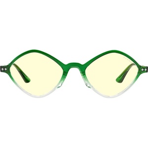 GUNNAR GUNNAR Loki Asgard Edition, Emerald Gold Amber (GUN-LOK-01601)