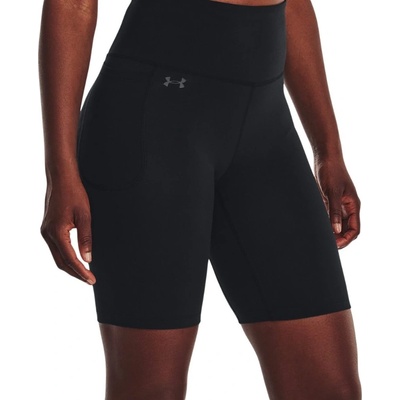 Under Armour Шорти Under Armour Motion Bike Short-BLK Черен Velikost XS