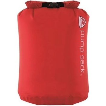Robens Pump Sack 15L Цвят: червен