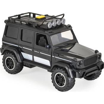 Jin Jia Toys Офроуд джип със звук и светлина 666-20q