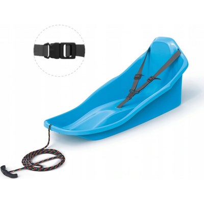 Prosperplast Boby Topo Modrá – Zboží Dáma