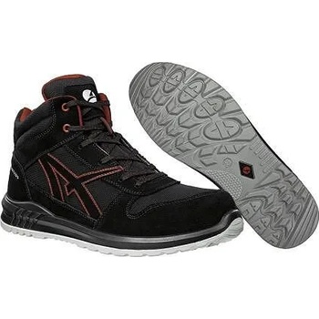 Image 1 of Albatros Работни обувки CLIFTON Mid S3 (513700)