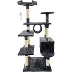 MAVIKAT Котешка драскалка Mavikat Eden 50 x 60 x 151 см