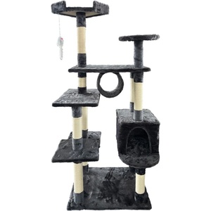 MAVIKAT Котешка драскалка Mavikat Eden 50 x 60 x 151 см