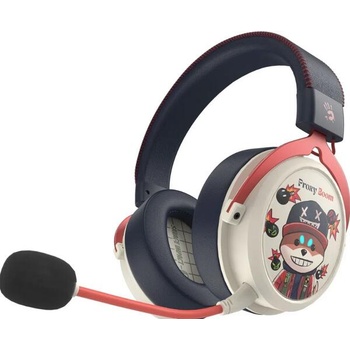Image 1 of A4Tech Renegade MR595