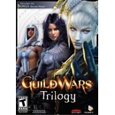 Guild Wars Trilogy