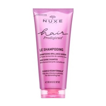 Nuxe Šampon pro lesk vlasů Prodigieux (High Shine Shampoo) 200 ml