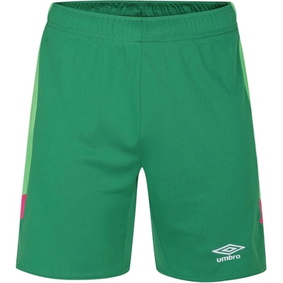 Umbro Къси панталони Umbro Goal Keeper Shorts - Green