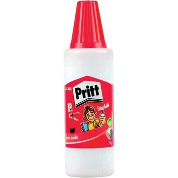 Pritt disperzné lepidlo školák 75 g