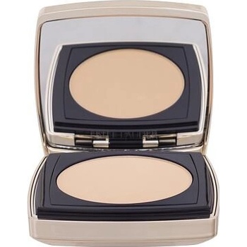 Estée Lauder Matující kompaktní make-up SPF10 Double Wear Matte Powder Foundation 2C2 Pale Almond 02 12 g